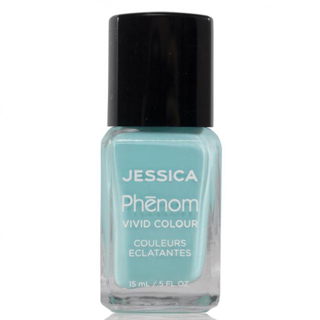 Jessica Phenom Celestial Blue