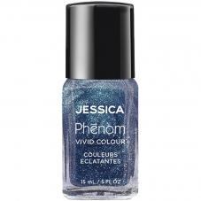 Jessica Phenom Blue Nauticals