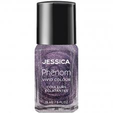 Jessica Phenom Purple Urchin
