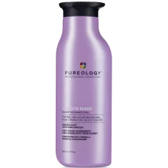 Pureology Hydrate Sheer Shampoo 266ml Pureology Hydrate Sheer Shampoo 266ml