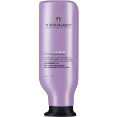 Pureology Hydrate Sheer Conditioner 266ml Pureology Hydrate Sheer Conditioner 266ml