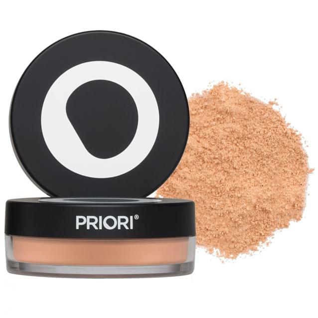 Priori Mineral Suncare Spf 25 Shade 2 Priori Mineral Suncare Spf 25 Shade 2