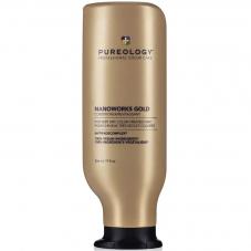 Pureology Nanoworks Gold Conditioner 266ml