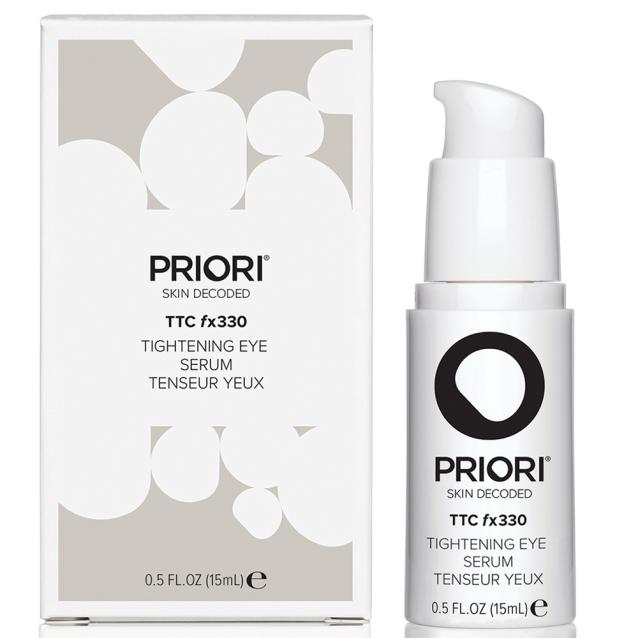 Priori Tightening Eye Serum TTC Fx330 15ml Priori Tightening Eye Serum TTC Fx330 15ml