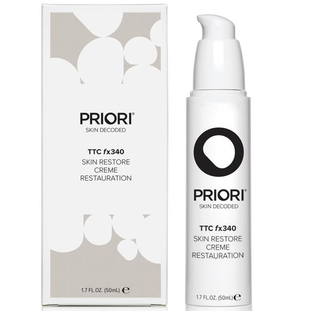 Priori Skin Restore Cream TTC Fx340 50ml