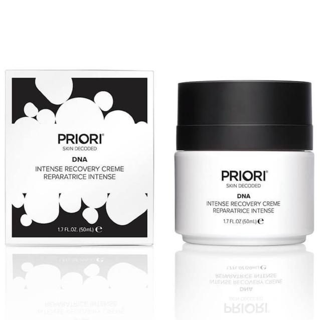 Priori DNA Intense Recovery Cream 50ml Priori DNA Intense Recovery Cream 50ml