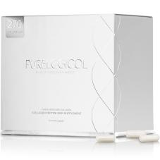 PureLogicol Collagen Peptide Skin Supplement Super Size 270 Caps