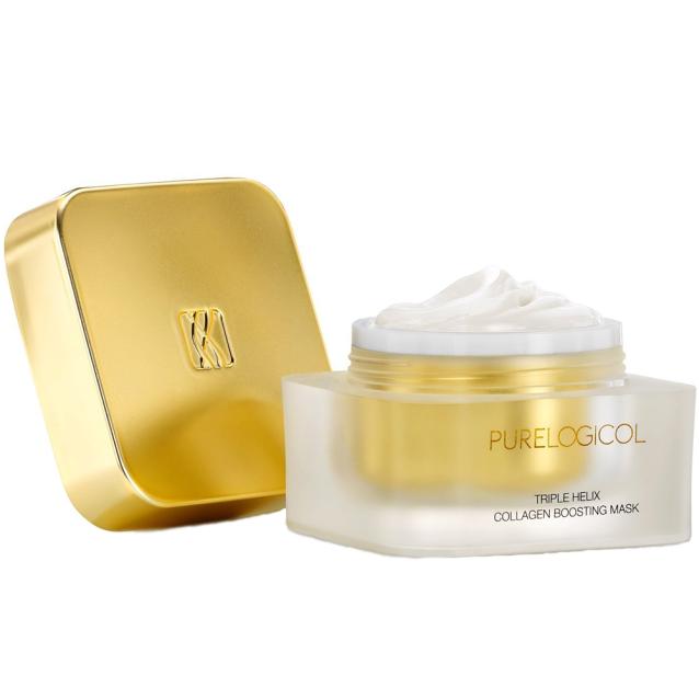 PureLogicol Triple Helix Collagen Boosting Mask 50ml