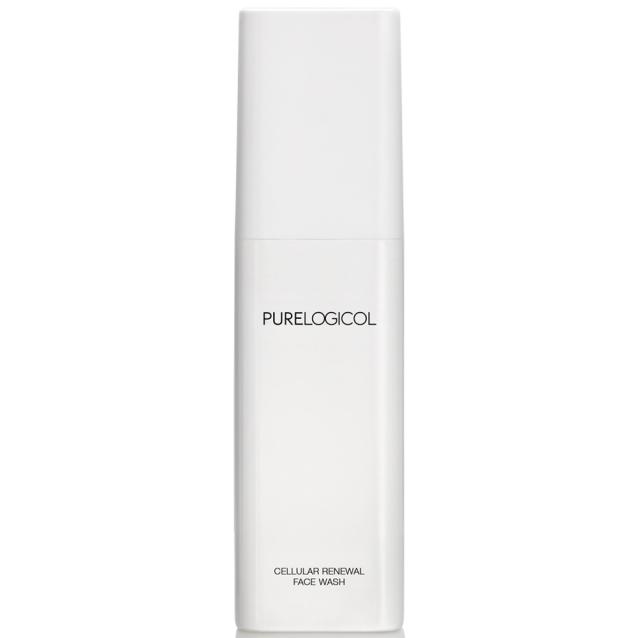 PureLogicol Cellular Renewal Face Wash 175ml