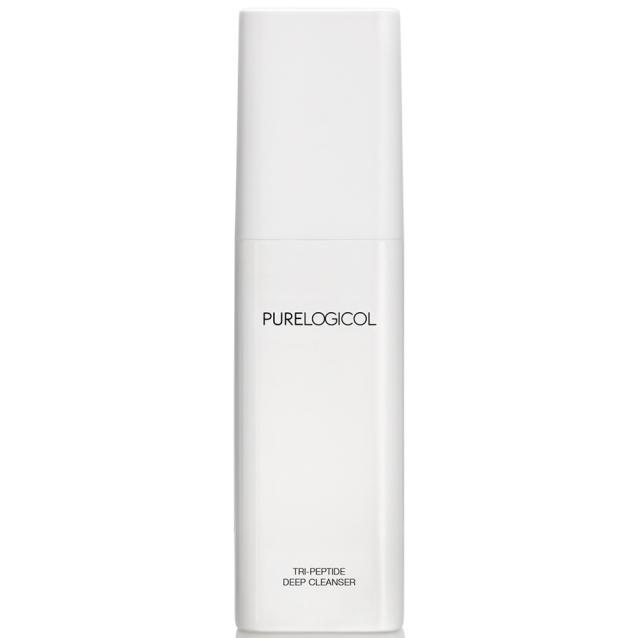 PureLogicol Tri Peptide Deep Cleanser 175ml