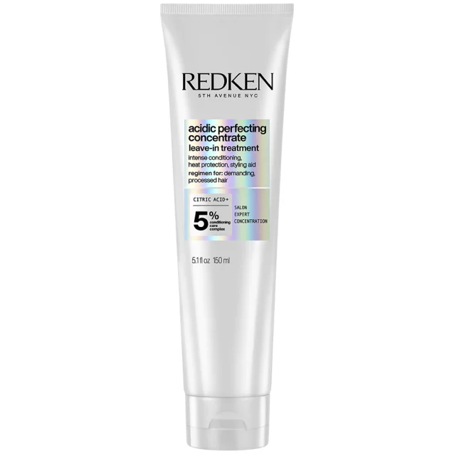 Redken Acidic Bonding Concentrate Leave In Treatment 150ml Redken Acidic Bonding Concentrate Leave In Treatment 150ml