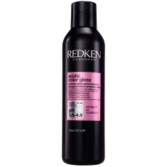 Redken Acidic Color Gloss Activated Glass Gloss Treatment 237ml Redken Acidic Color Gloss Activated Glass Gloss Treatment 237ml