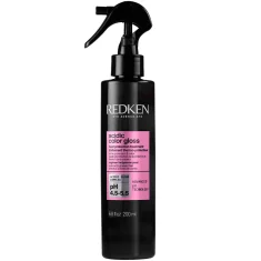 Redken Acidic Color Gloss Heat Protection Leave-In Treatment 190ml Redken Acidic Color Gloss Heat Protection Leave-In Treatment 190ml