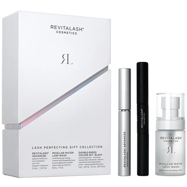 Revitalash Lash Perfecting Gift Collection Revitalash Lash Perfecting Gift Collection