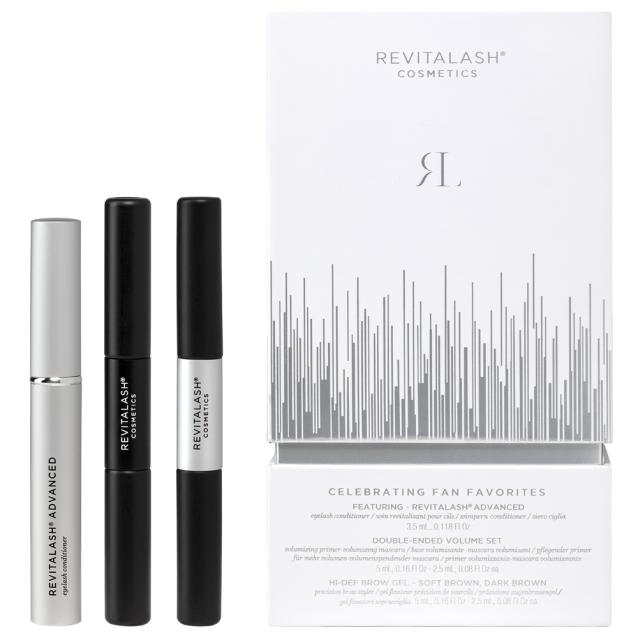 Revitalash Fan Favourite Lash Collection