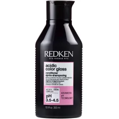 Redken Acidic Color Gloss Conditioner 300ml Redken Acidic Color Gloss Conditioner 300ml