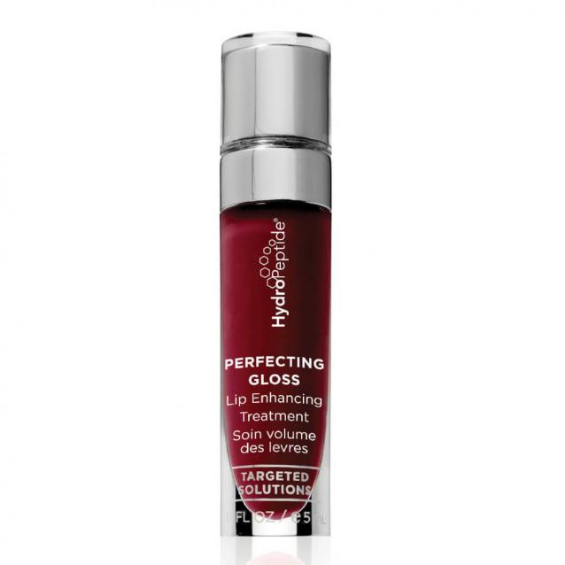 Hydropeptide Perfecting Lip Gloss Berry Breeze
