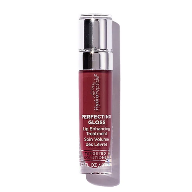 Hydropeptide Perfecting Lip Gloss Berry Breeze Hydropeptide Perfecting Lip Gloss Berry Breeze
