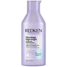 Redken Blondage High Bright Shampoo 300ml Redken Blondage High Bright Shampoo 300ml