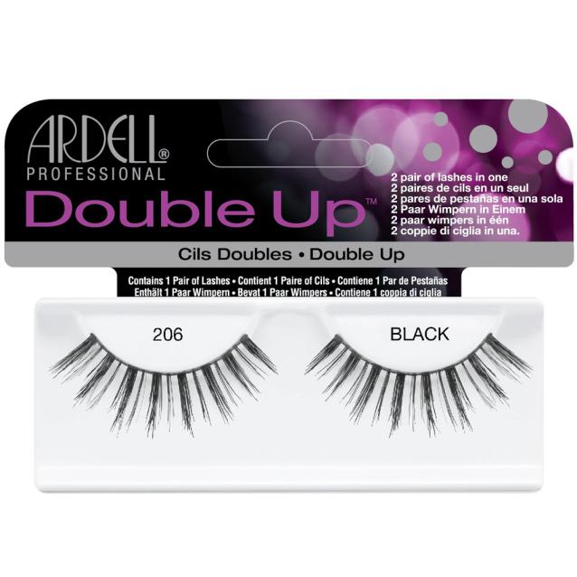 Ardell Double Up 206 Ardell Double Up 206