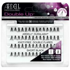 Ardell Individual Double Knot-Free Short Black