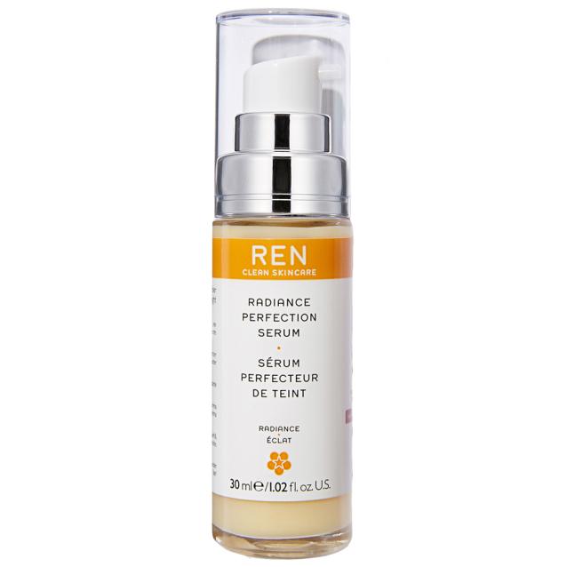 Ren Radiance Perfection Serum 30ml