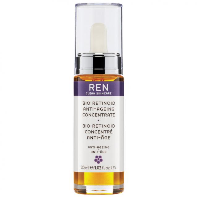 Ren Bio Retinoid Anti Wrinkle Concentrate Oil 30ml