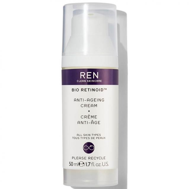 Ren Bio Retinoid Anti Ageing Cream 50ml
