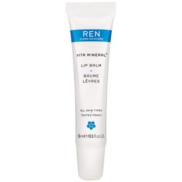Ren Vita Mineral Lip Balm 15ml