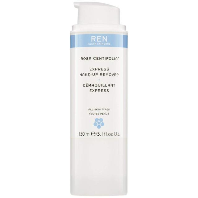 Ren Rosa Centifolia Express Make Up Remover 150ml Ren Rosa Centifolia Express Make Up Remover 150ml