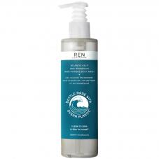 Ren Atlantic Kelp And Magnesium Anti Fatigue Body Wash 300ml