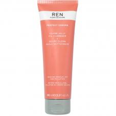 Ren Perfect Canvas Clean Jelly Oil Cleanser 100ml