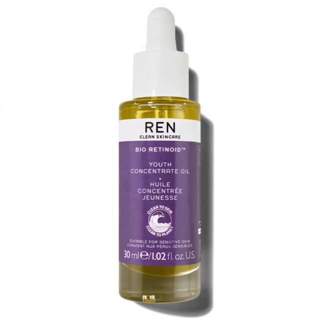 Ren Bio Retinoid Youth Concentrate Oil 30ml