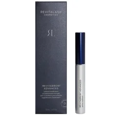 Revitalash Revitabrow Advanced Eyebrow Conditioner 3ml Revitalash Revitabrow Advanced Eyebrow Conditioner 3ml