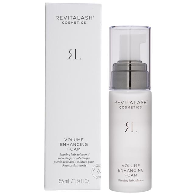 Revitalash Hair Volume Enhancing Foam 55ml