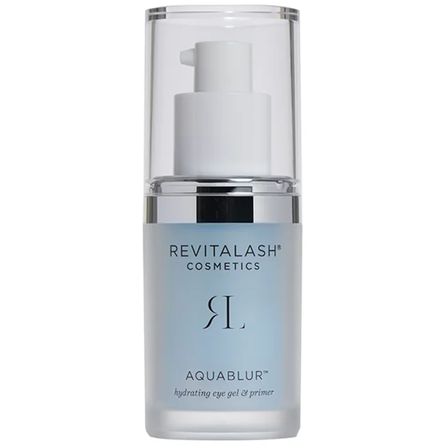 Revitalash Aquablur Hydrating Eye Gel And Primer 15ml Revitalash Aquablur Hydrating Eye Gel And Primer 15ml
