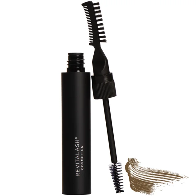 Revitalash Hi Def Tinted Brow Gel Soft Brown Revitalash Hi Def Tinted Brow Gel Soft Brown