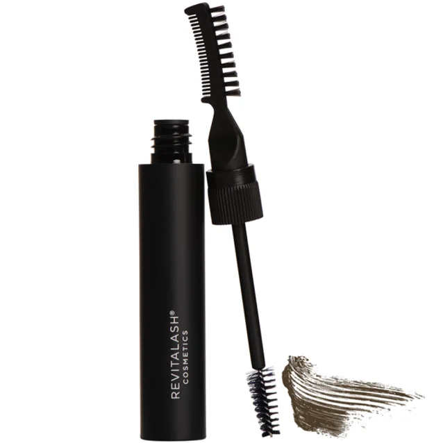 Revitalash Hi Def Tinted Brow Gel Dark Brown Revitalash Hi Def Tinted Brow Gel Dark Brown