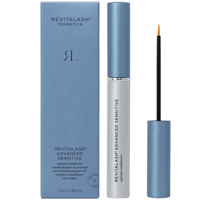 Revitalash Advanced Sensitive Eyelash Conditioner 2ml Revitalash Advanced Sensitive Eyelash Conditioner 2ml