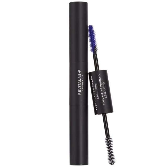 Revitalash Double Ended Mascara And Primer 11ml Revitalash Double Ended Mascara And Primer 11ml