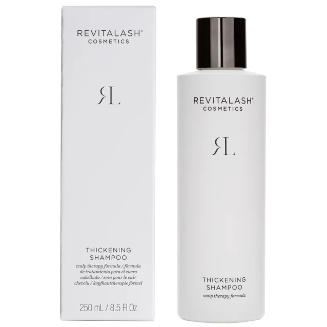 Revitalash Thickening Hair Shampoo 250ml Revitalash Thickening Hair Shampoo 250ml