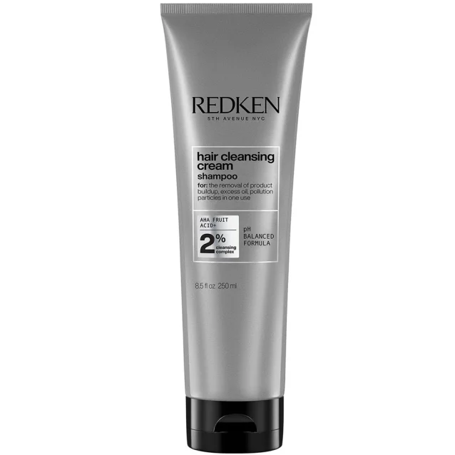 Redken Hair Cleansing Cream Shampoo 250ml Redken Hair Cleansing Cream Shampoo 250ml