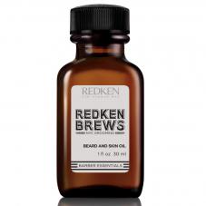 Redken Brews Men's Beard Oil 30ml
