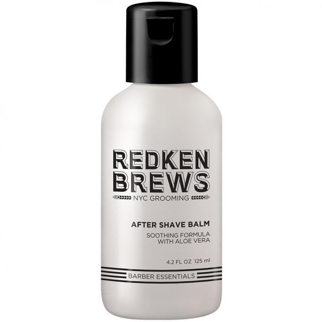 Redken Brews Men's Aftershave Balm 125ml