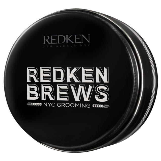 Redken Brews Men's Thickening Pomade 100ml