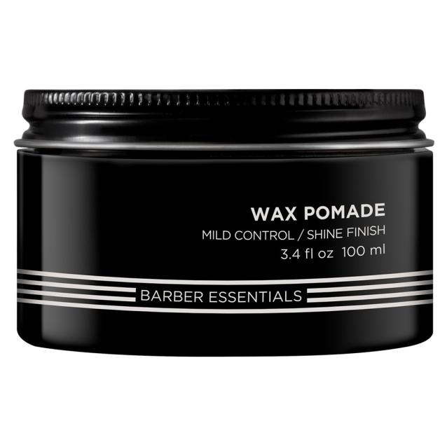 Redken Brews Men's Wax Pomade 100ml Redken Brews Men's Wax Pomade 100ml