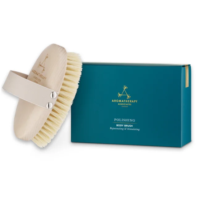 Aromatherapy Associates Revive Body Brush Aromatherapy Associates Revive Body Brush