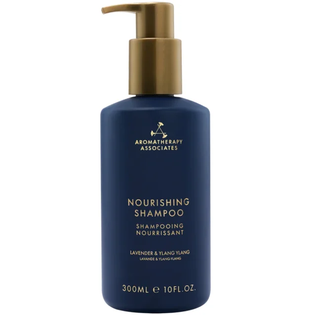 Aromatherapy Associates Balance Nourishing Shampoo 300ml Aromatherapy Associates Balance Nourishing Shampoo 300ml