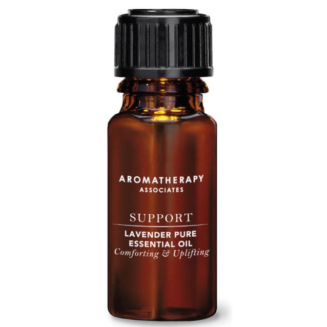 Aromatherapy Associates Support Lavender Pure Essential Oil 10ml Aromatherapy Associates Support Lavender Pure Essential Oil 10ml