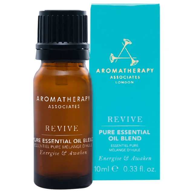 Aromatherapy Associates Revive Pure Essential Oil Blend 10ml Aromatherapy Associates Revive Pure Essential Oil Blend 10ml
